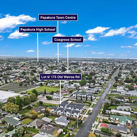 Affordable Holiday Home !! Auckland Exterior foto