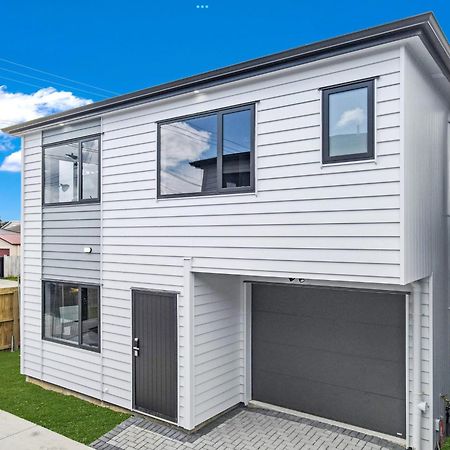 Affordable Holiday Home !! Auckland Exterior foto