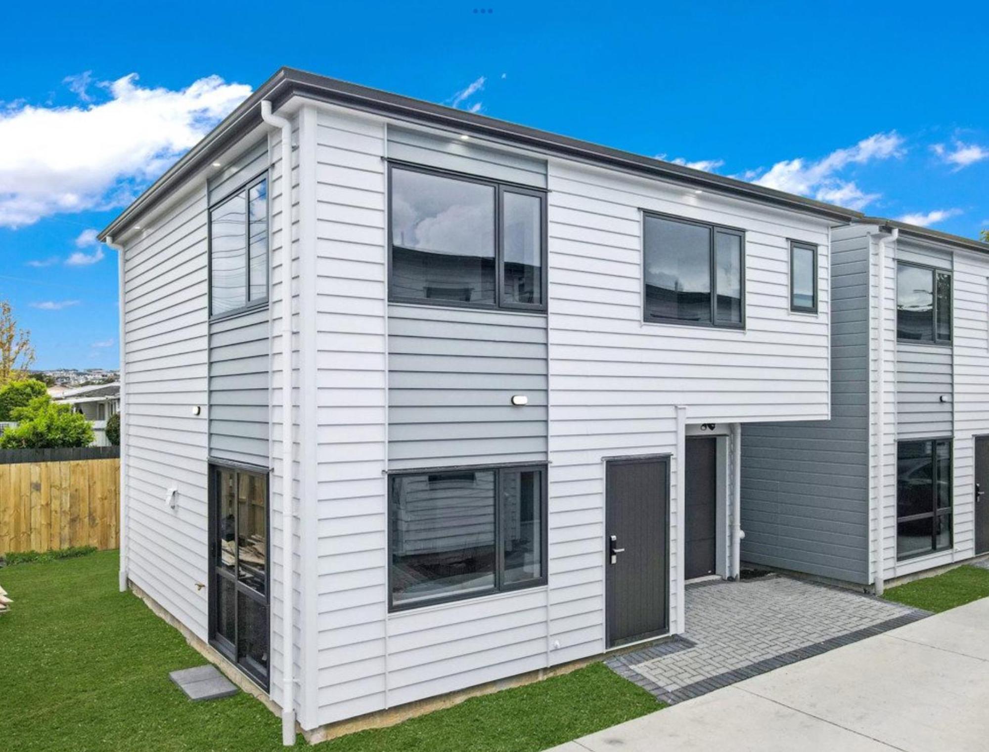 Affordable Holiday Home !! Auckland Exterior foto