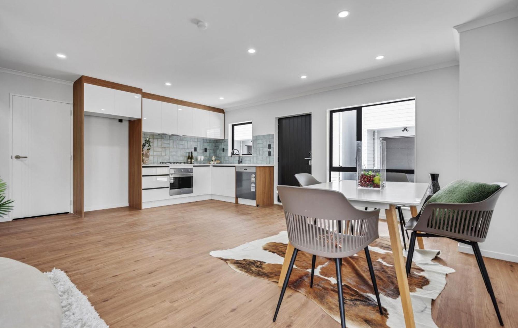 Affordable Holiday Home !! Auckland Exterior foto