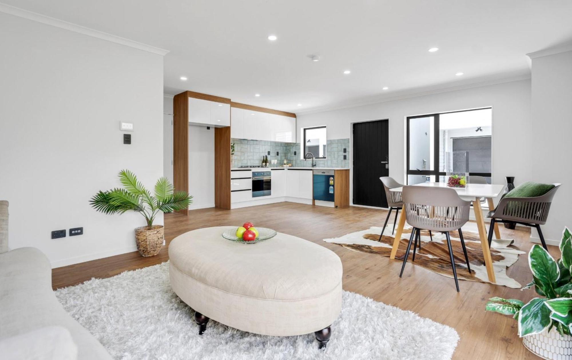 Affordable Holiday Home !! Auckland Exterior foto