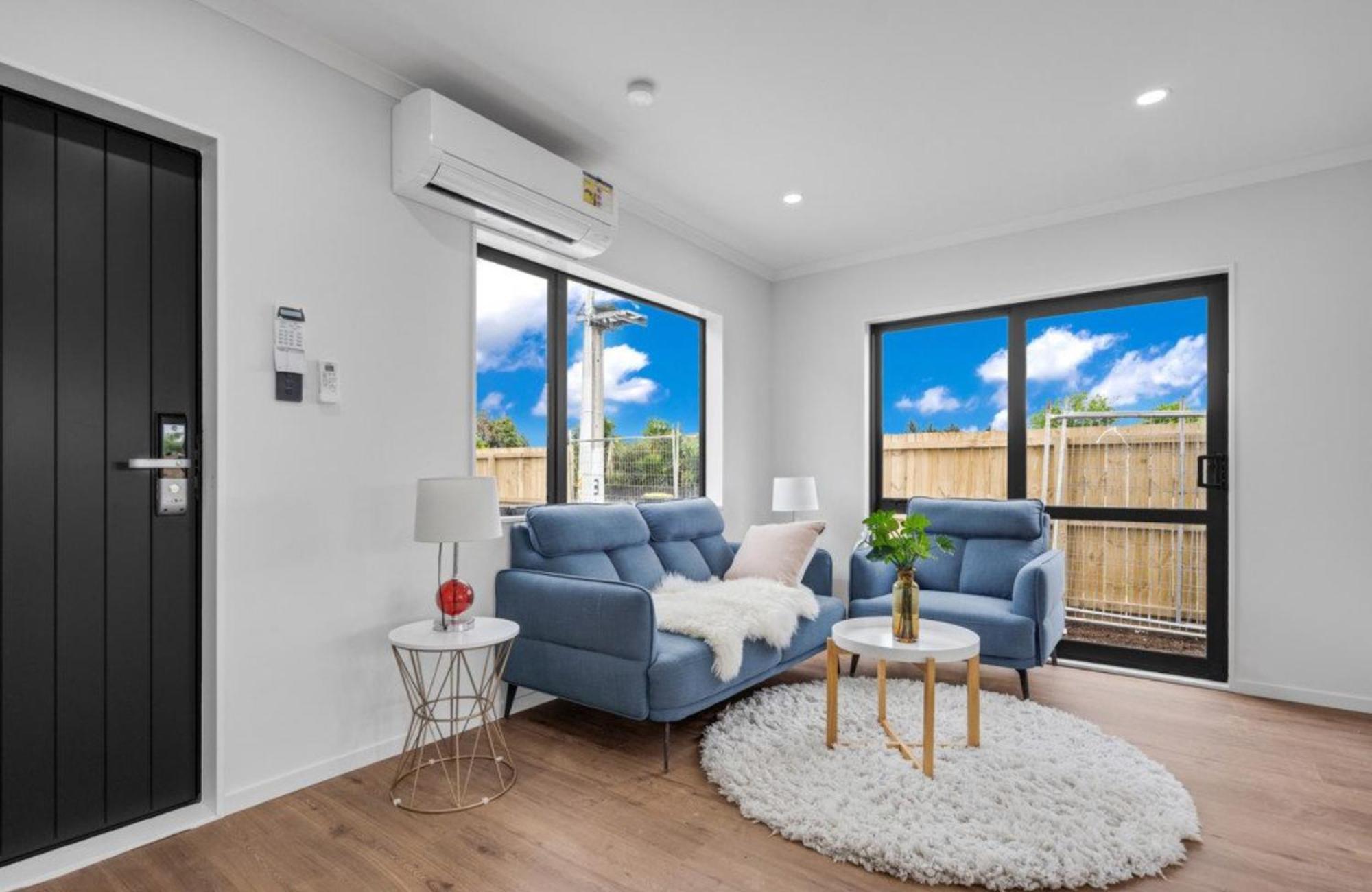 Affordable Holiday Home !! Auckland Exterior foto