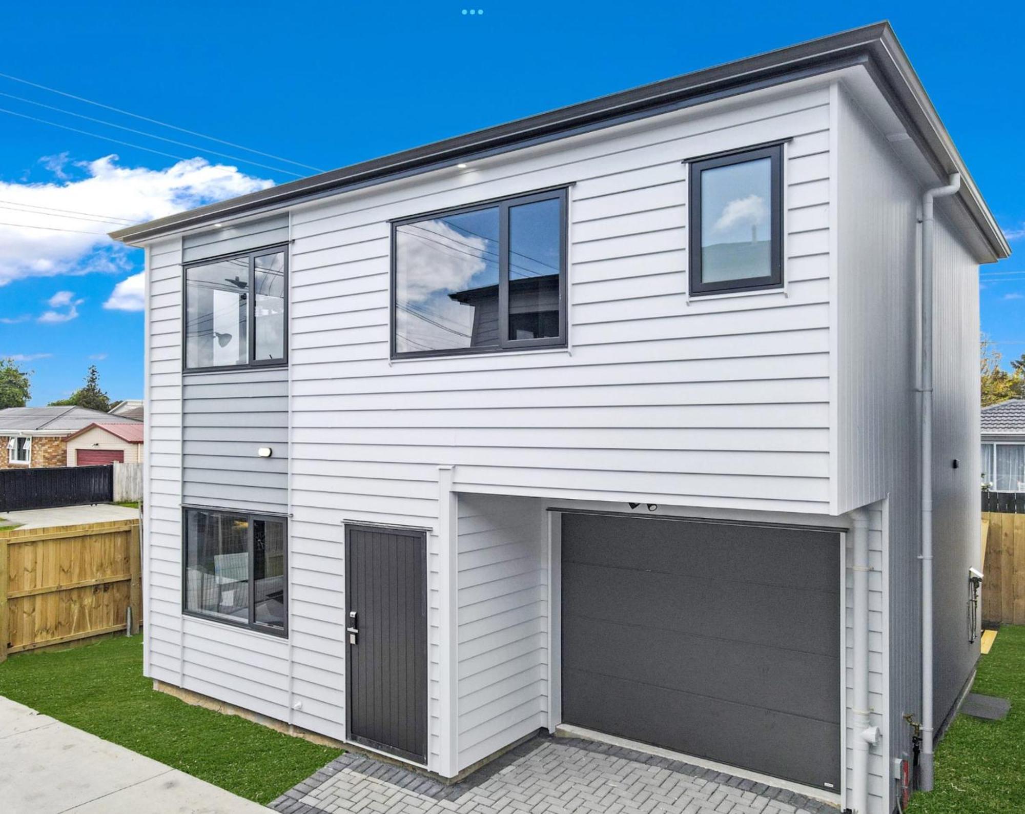 Affordable Holiday Home !! Auckland Exterior foto